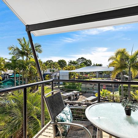 Sun Drenched Unit In Noosaville Bagian luar foto