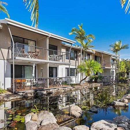 Sun Drenched Unit In Noosaville Bagian luar foto
