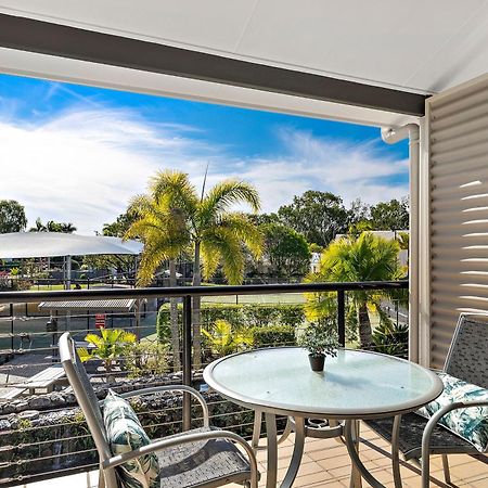 Sun Drenched Unit In Noosaville Bagian luar foto