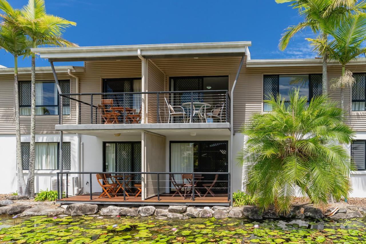 Sun Drenched Unit In Noosaville Bagian luar foto