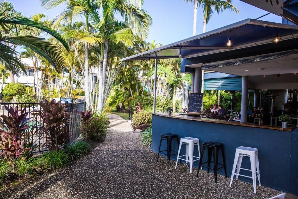 Sun Drenched Unit In Noosaville Bagian luar foto