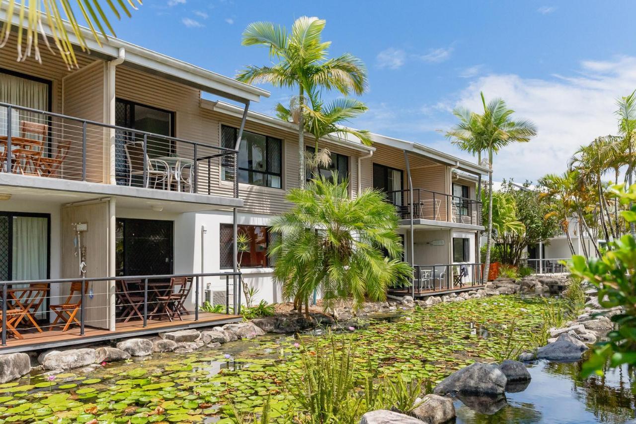 Sun Drenched Unit In Noosaville Bagian luar foto