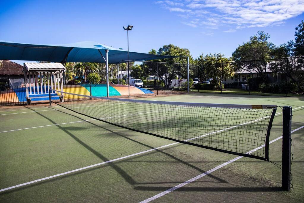 Sun Drenched Unit In Noosaville Bagian luar foto
