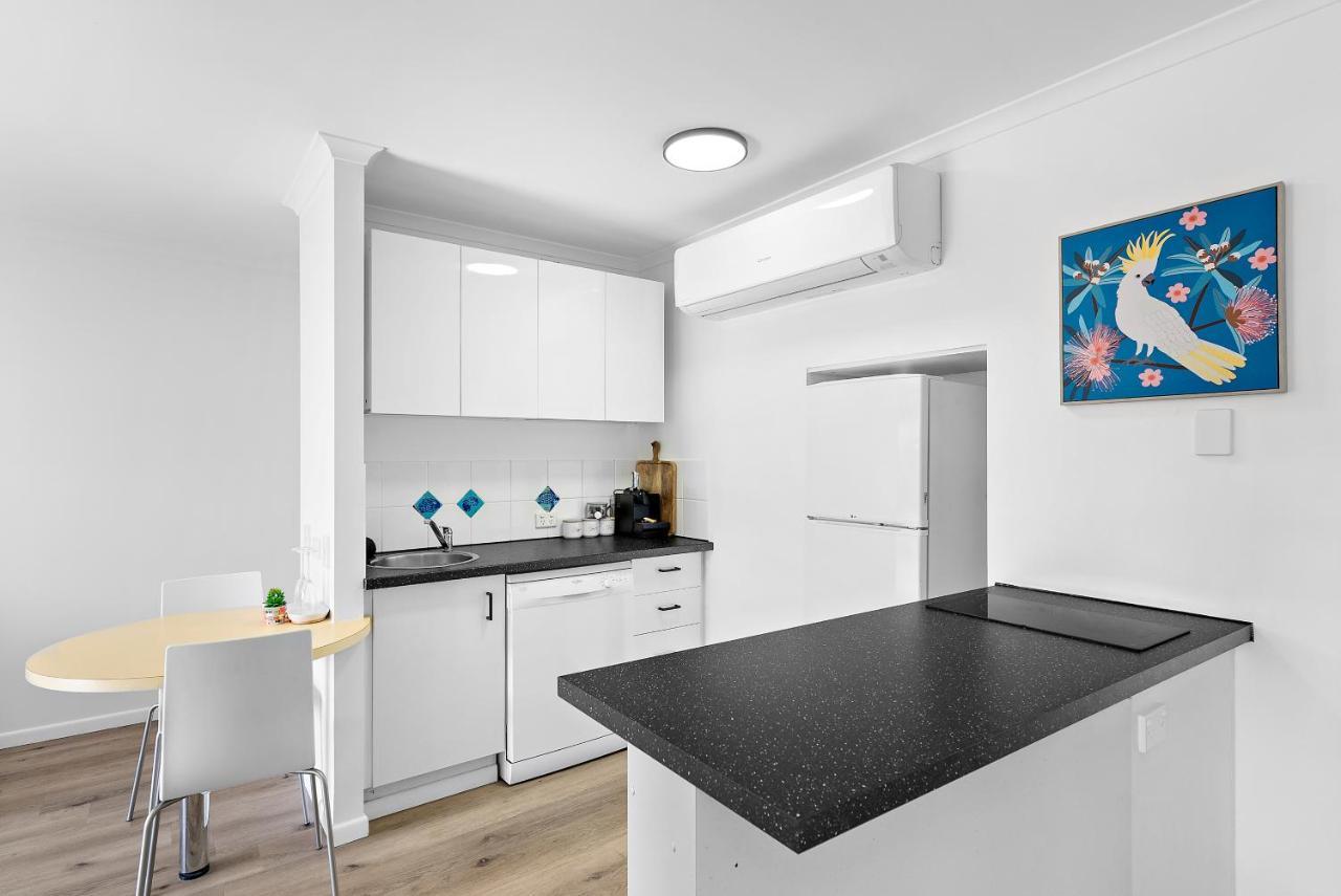 Sun Drenched Unit In Noosaville Bagian luar foto