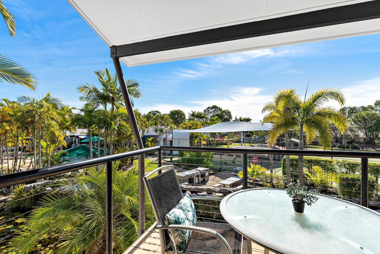 Sun Drenched Unit In Noosaville Bagian luar foto